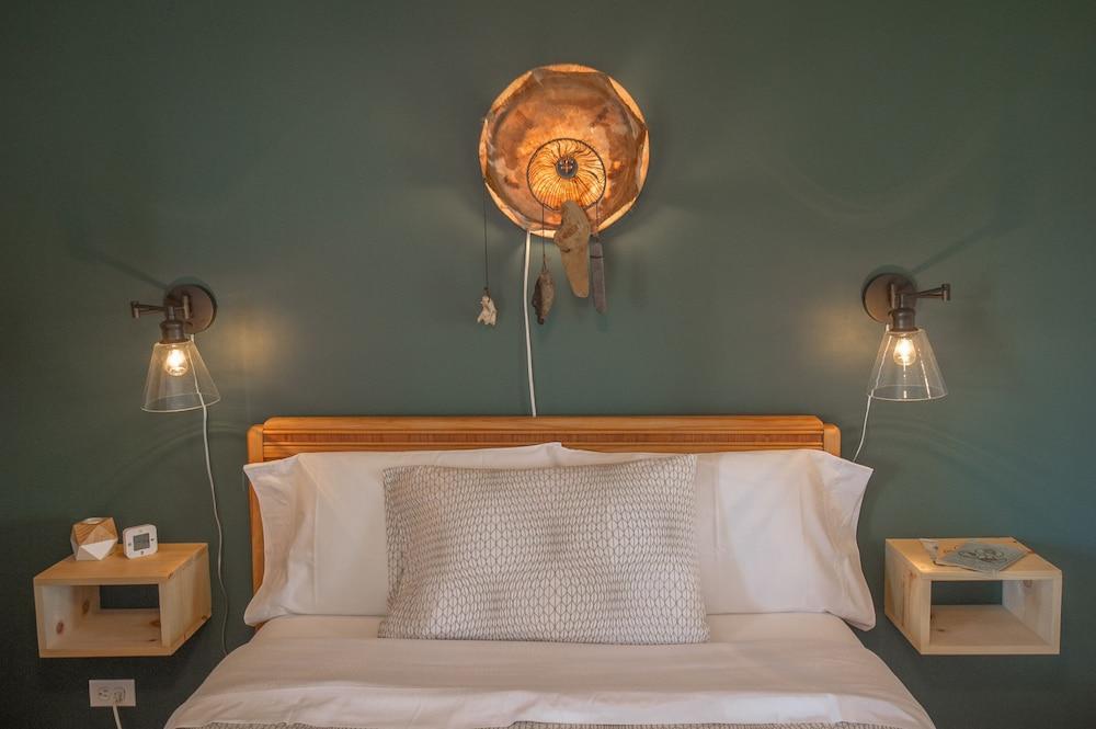 Almatoit Bed & Breakfast Bagian luar foto