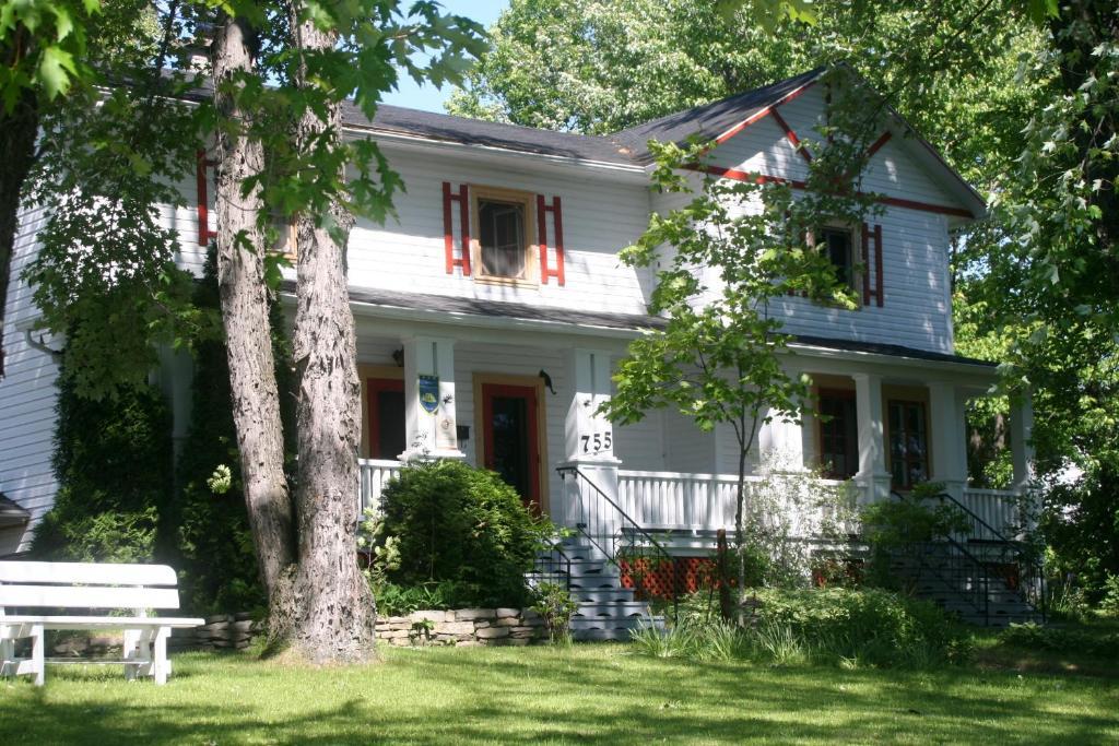 Almatoit Bed & Breakfast Bagian luar foto
