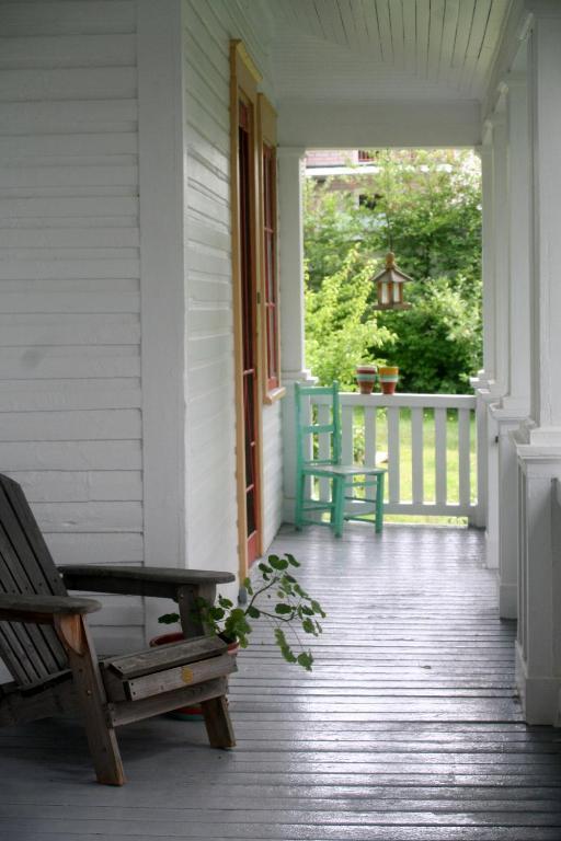 Almatoit Bed & Breakfast Bagian luar foto