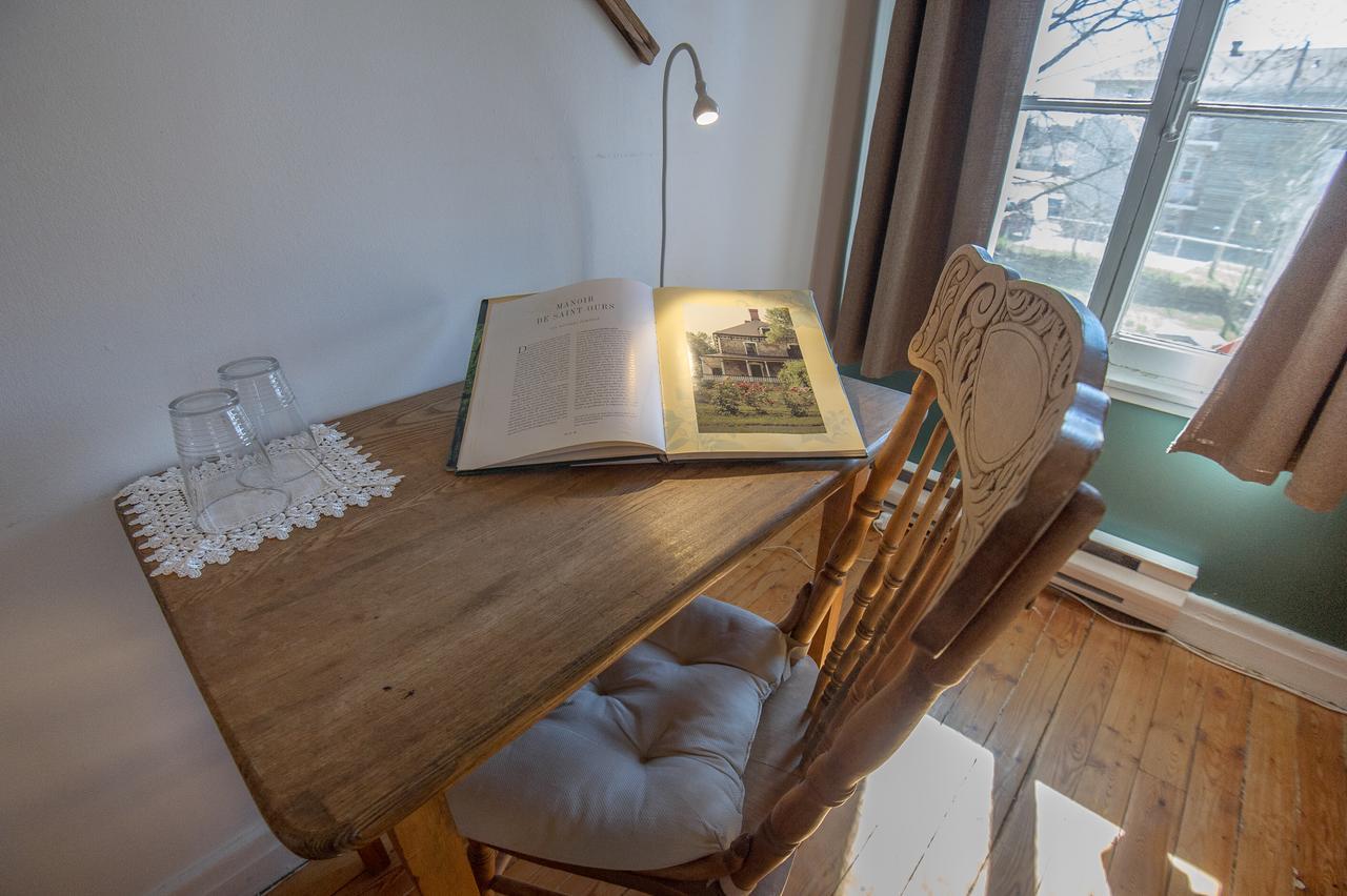 Almatoit Bed & Breakfast Bagian luar foto