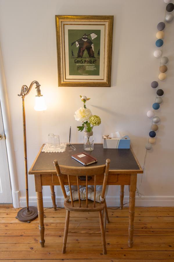 Almatoit Bed & Breakfast Bagian luar foto