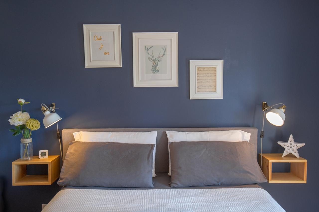 Almatoit Bed & Breakfast Bagian luar foto
