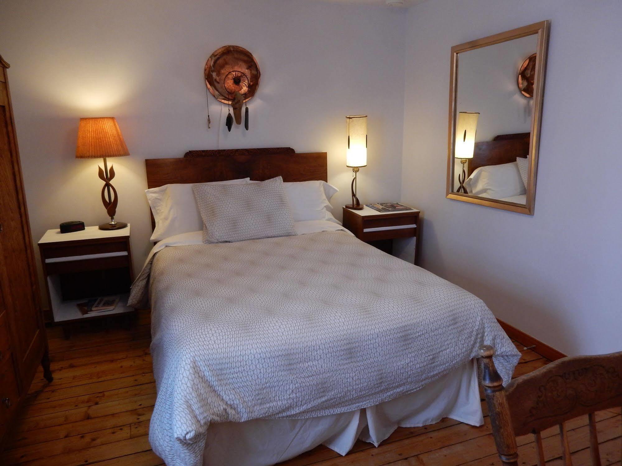 Almatoit Bed & Breakfast Bagian luar foto