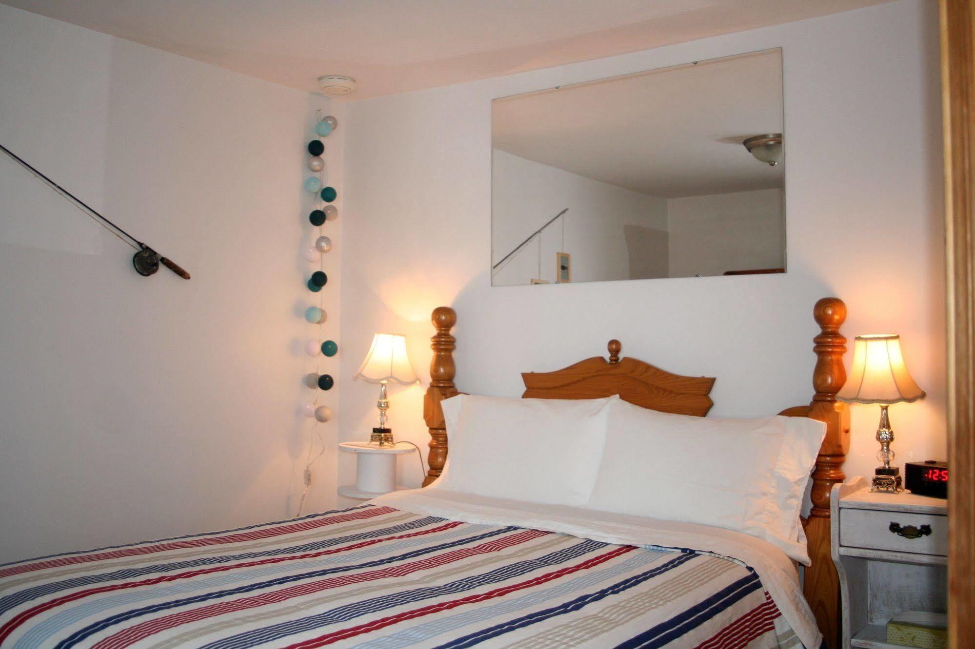 Almatoit Bed & Breakfast Bagian luar foto