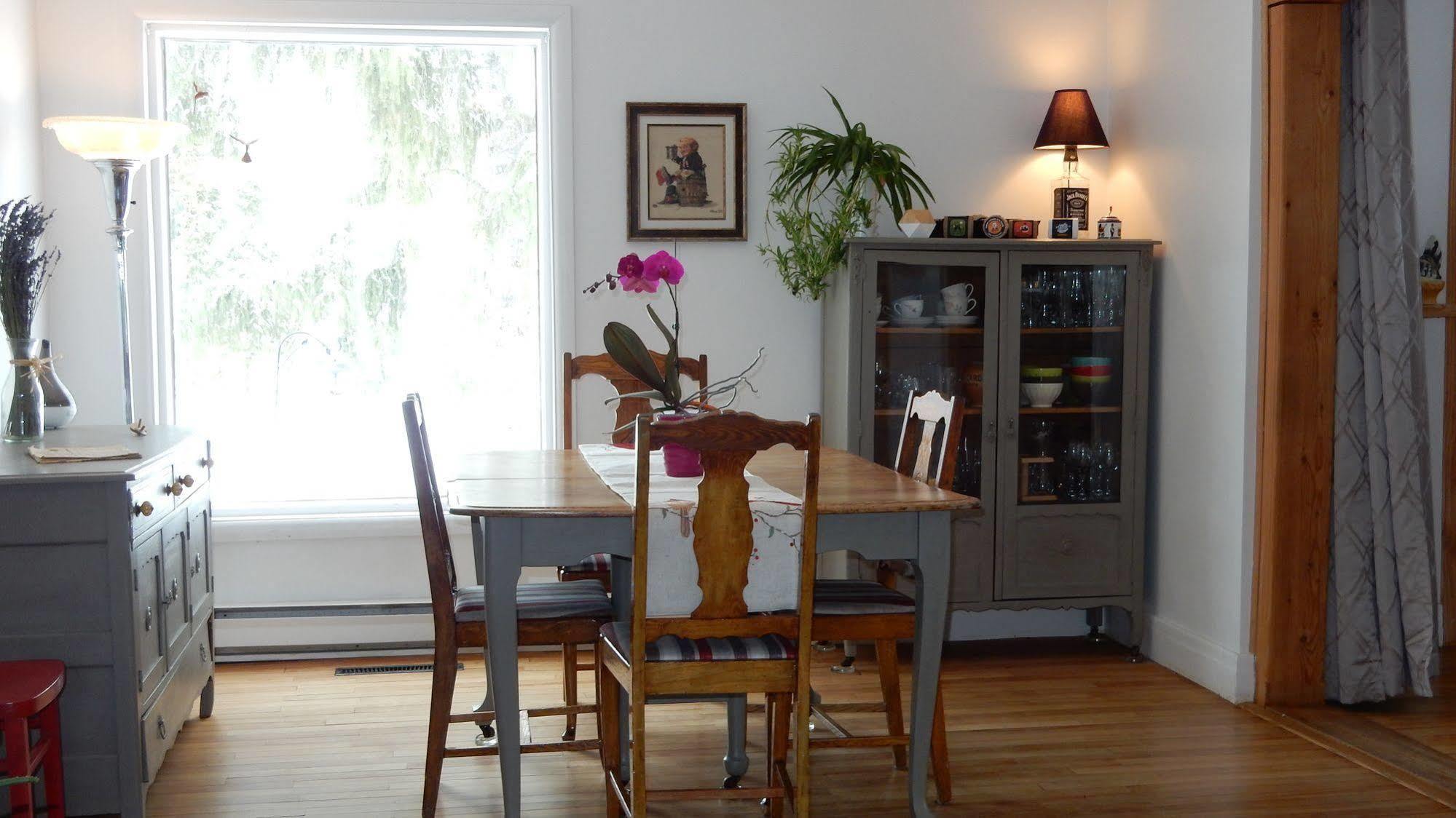 Almatoit Bed & Breakfast Bagian luar foto