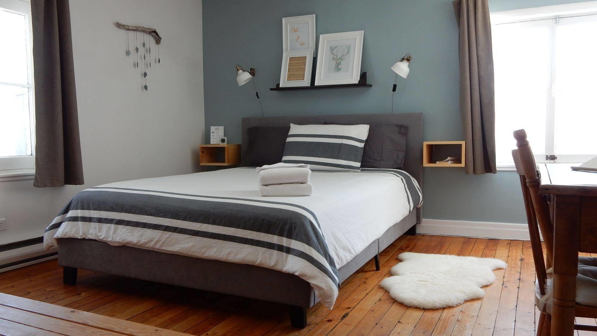 Almatoit Bed & Breakfast Bagian luar foto
