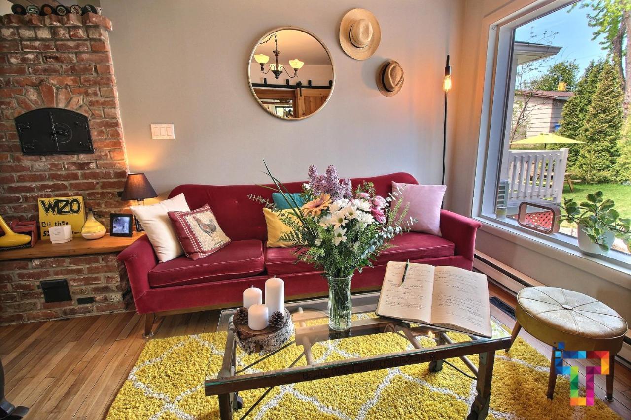 Almatoit Bed & Breakfast Bagian luar foto