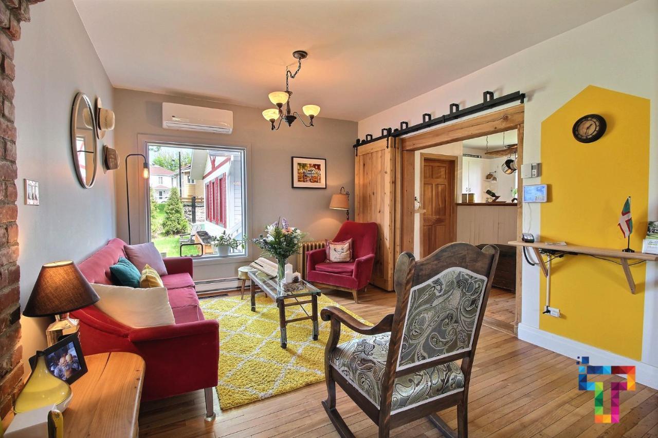 Almatoit Bed & Breakfast Bagian luar foto
