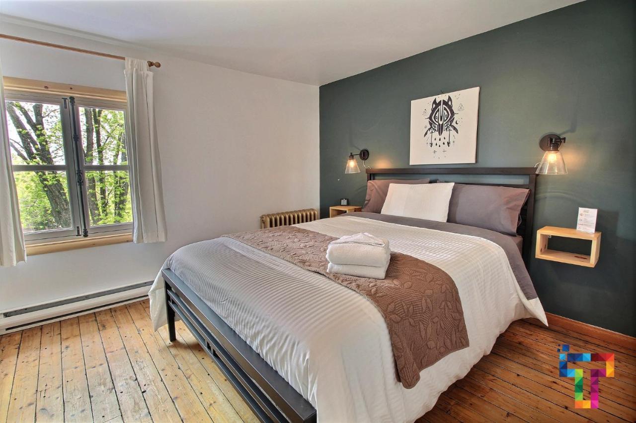 Almatoit Bed & Breakfast Bagian luar foto