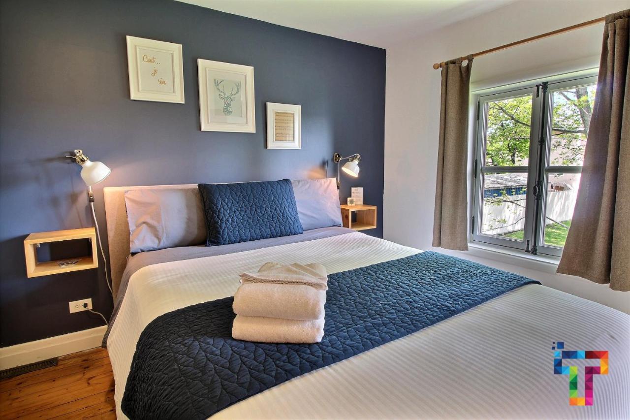 Almatoit Bed & Breakfast Bagian luar foto