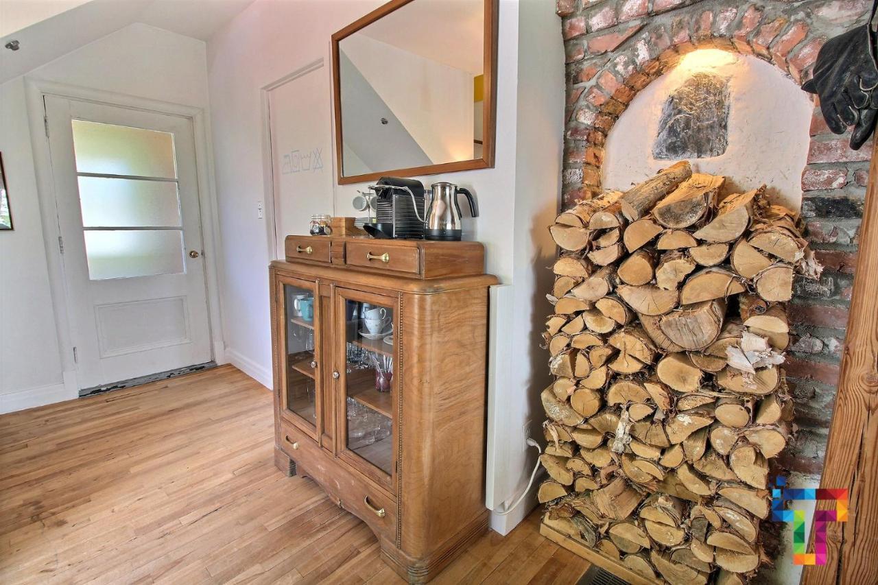 Almatoit Bed & Breakfast Bagian luar foto