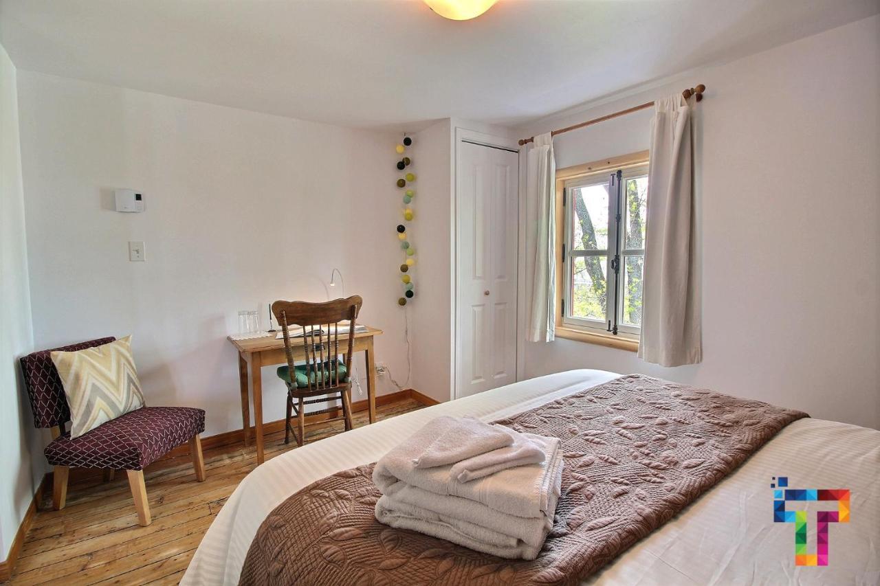 Almatoit Bed & Breakfast Bagian luar foto