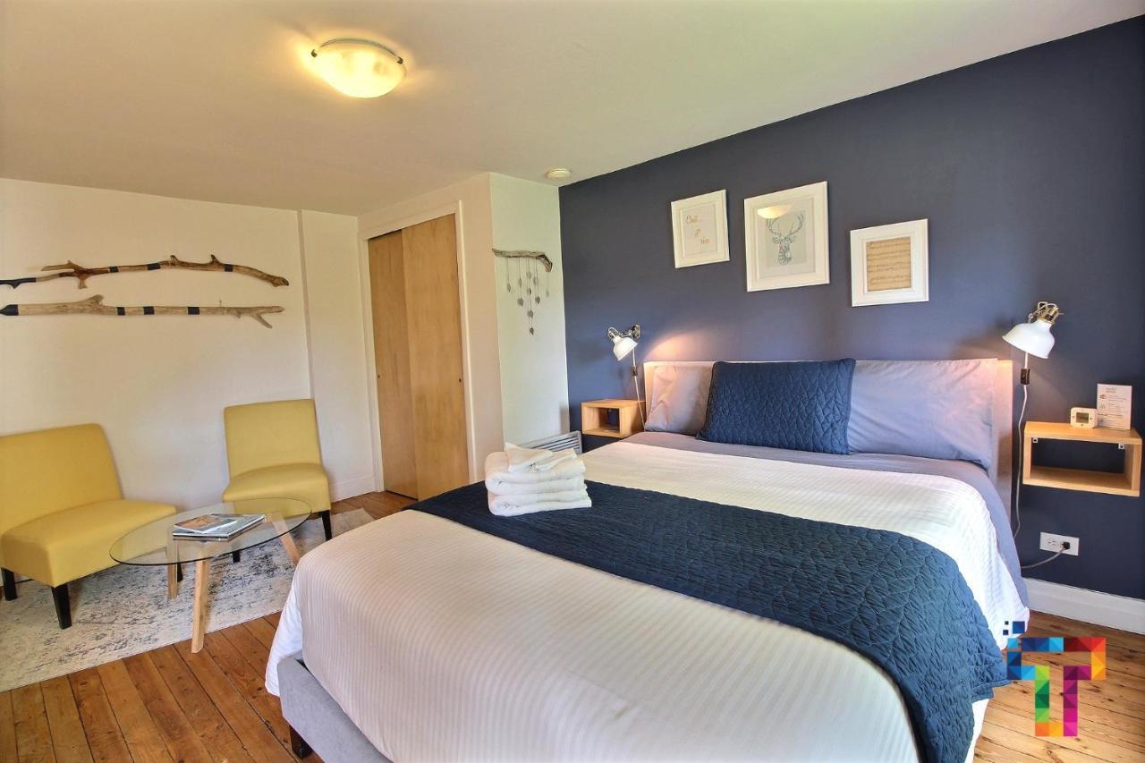 Almatoit Bed & Breakfast Bagian luar foto